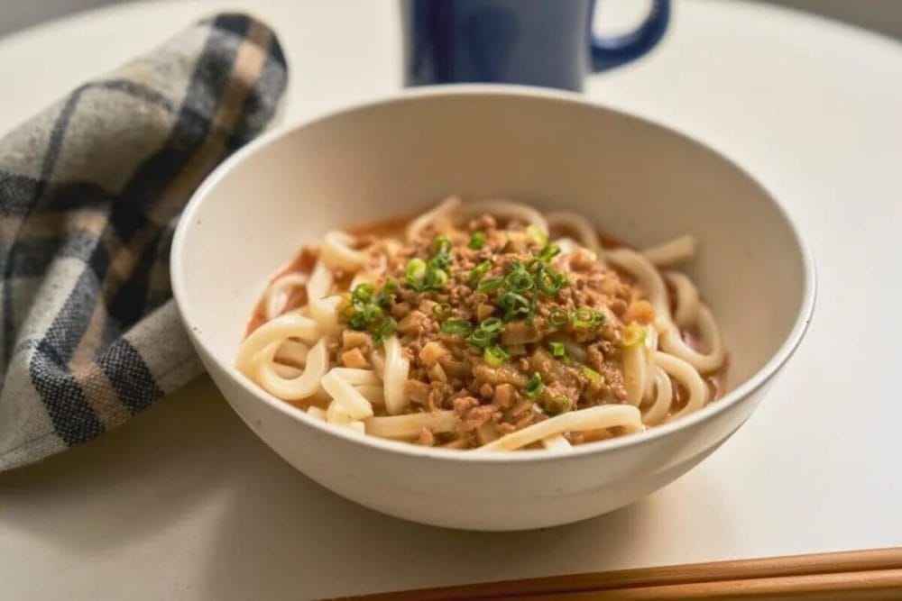 第1位 【無印良品】マニア推し!「ご飯にかけるだけで激うま」本格レトルトとちょい足し絶品アレンジ4選