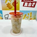 第3位　【もっちゅりん超え!?】ミスド新作の“サクふわ”に沼る！台湾発想の新食感ドーナツ『サクぽふん』2種を食べ比べレポート