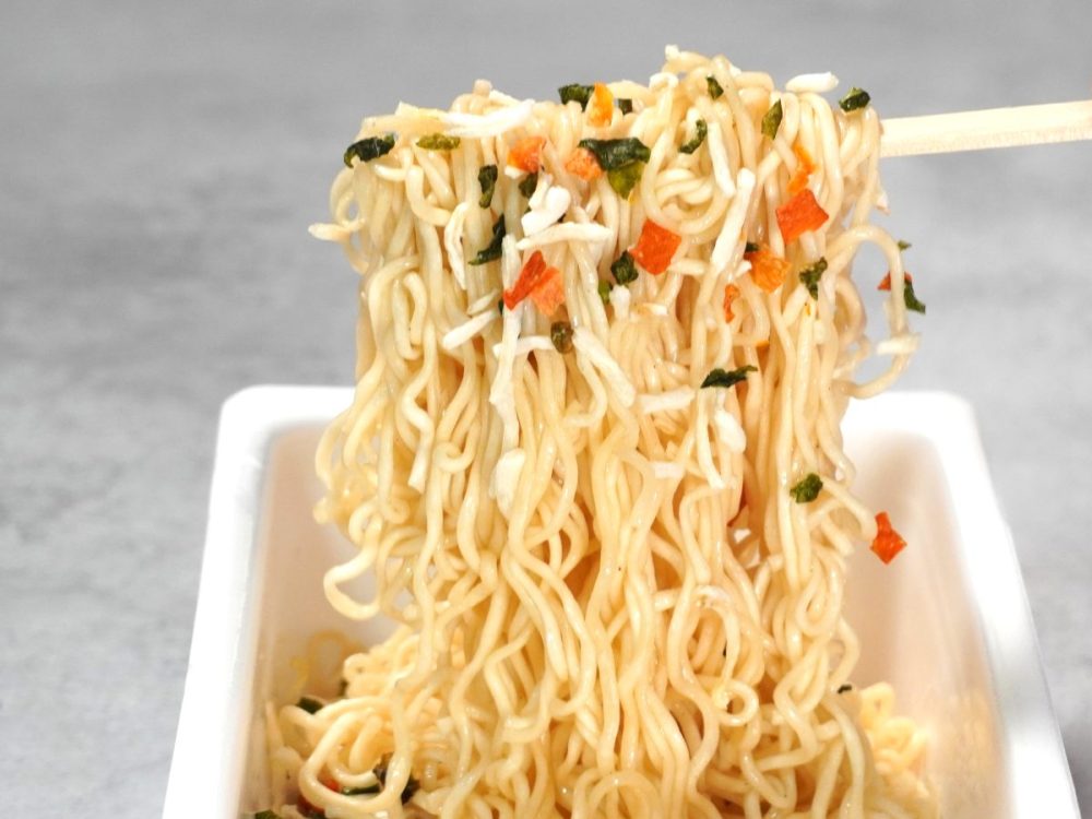 まるか食品 ペヤング 塩もやしタンメン風やきそば