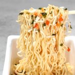 まるか食品 ペヤング 塩もやしタンメン風やきそば