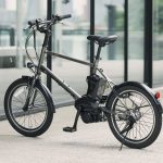 第2位　【街乗り＆ちょい乗りの大本命】ヤマハの電動自転車「パス クレイグ アリー」が最強！ミニベロでも“128km走れる”スゴい新作を徹底解説