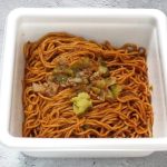 第3位　【このカップ焼きそばウマすぎる】奇跡のスガキヤ×ペヤングに高級焼肉級U.F.O.も！“規格外の進化系”ベスト3「1位は和牛の甘み×わさびの衝撃!?」