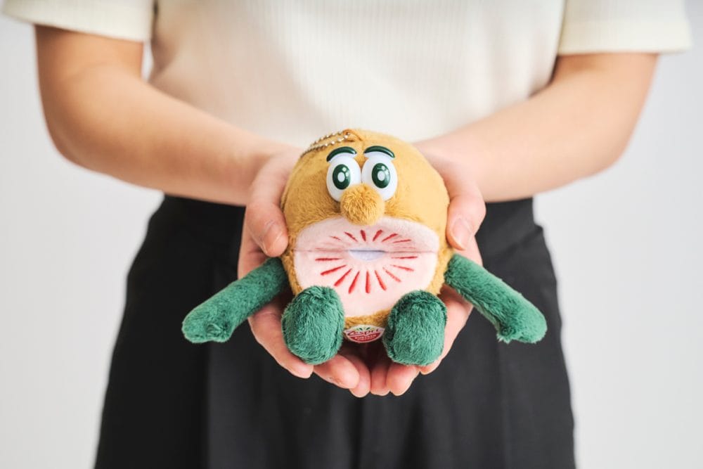 とにかく癒される