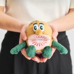 とにかく癒される