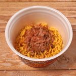鰹の風味が強い！