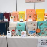 キングジムのイラストレーターコラボ商品