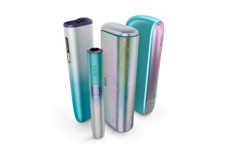 【アイコス新作】数量限定「IQOS ILUMA i リミックスモデル」誕生！コンビニでも買える美しすぎる全3機種