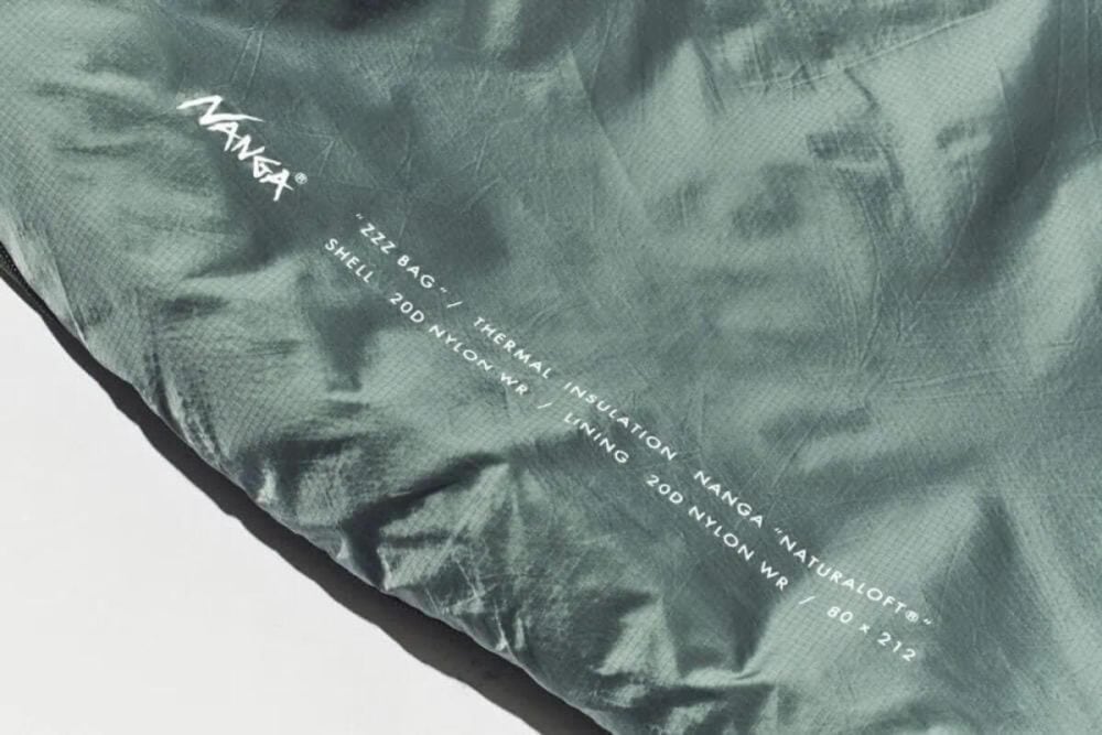 第3位　【1万円台でナンガの寝袋が!?】初の化繊モデル「ZZZ BAG 10」のフカフカ感に驚愕！初心者にもおすすめしたいコスパ最高の1枚／No.1モノ雑誌編集長のお墨付き『コレ買いです』Vol.159