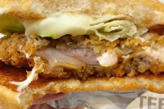 マクドナルド「激ウマだった」ご当地マック、“はみ出る巨大エビ”モスの本気バーガーに悶絶…ほか【ファストフードの人気記事ランキングベスト3】（2026年5月版）
