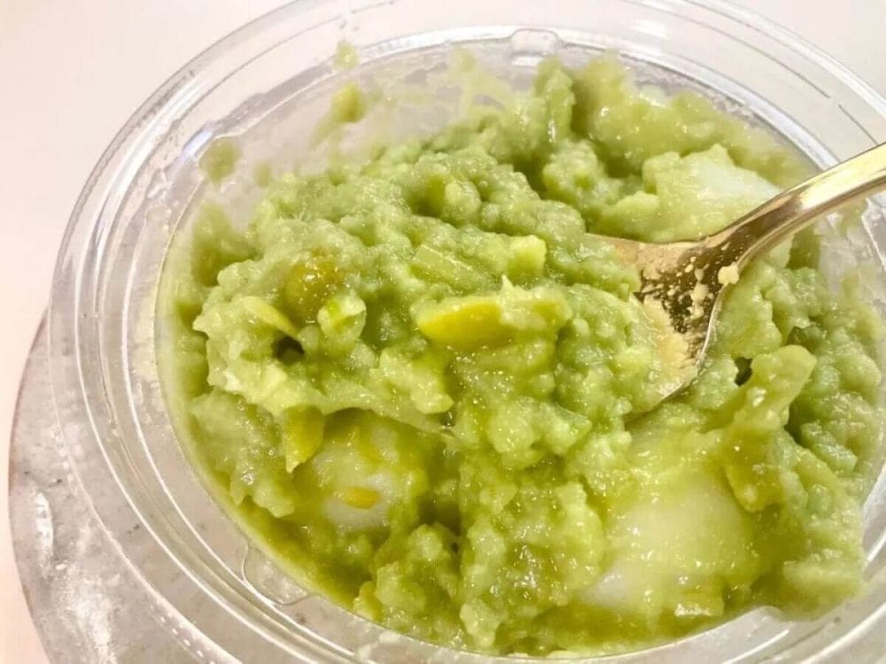 第3位 【セブン-イレブン】今月美味しかった“抹茶&ずんだ”和スイーツランキングベスト3「1位は反則級のぷるもち食感」スイーツ好きライターがガチで食べ比べ