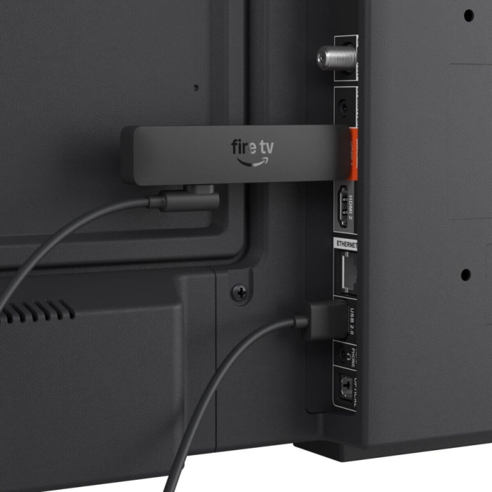 第3位　【スマートテレビより快適!?】新型「Fire TV Stick HD」が動作30％高速化、USB-C給電でテレビ裏もスッキリ！快適進化を体験レポ