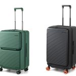 グリントSBの既存モデル：トランク型