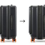 容量を増やせるエキスパンド機能
