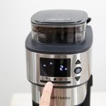 全部マシン任せにするとなにか物足りない……というこだわり派には自分の好みにカスタマイズ