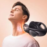 第3位　【SNSで大バズり】MYTREXの首ケア家電が第2世代へ！肩や目まで癒やす“QOL爆上がり”の傑作「RESET NECK」を解説