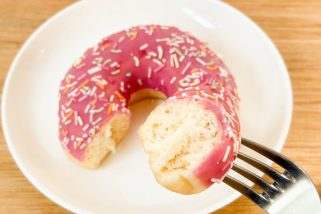 【業スーなら1個約100円!?】見つけたら即買い推奨！マニアガチ推しの「冷凍ドーナッツ」全3種コンプリート実食レビュー