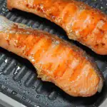 第1位 【ニトリ神アイテム】レンチンで両面焼き!? “ひっくり返し不要”の4,990円グリルを試したら最高すぎた