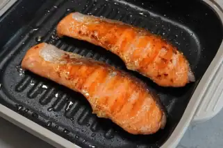 ニトリ「レンチンで両面焼き」4,990円グリルが最高、無印良品“家事ストレス激減”全透明ガラス容器…ほか【便利グッズの人気記事ランキングベスト3】（2026年5月版）