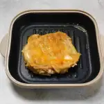 第1位 【ニトリ神アイテム】レンチンで両面焼き!? “ひっくり返し不要”の4,990円グリルを試したら最高すぎた