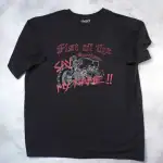 第1位 【ワークマン×北斗の拳!?】「世紀末を身にまとえ」980円の限定Tシャツが激アツすぎ！ネタ感100点・着心地200点の出来栄えだった…モノライターが試着レポ