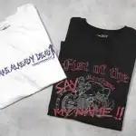 第1位 【ワークマン×北斗の拳!?】「世紀末を身にまとえ」980円の限定Tシャツが激アツすぎ！ネタ感100点・着心地200点の出来栄えだった…モノライターが試着レポ