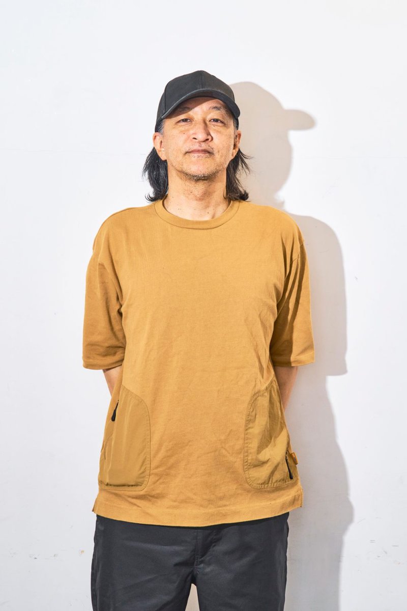 ライター／岡藤充泰さん