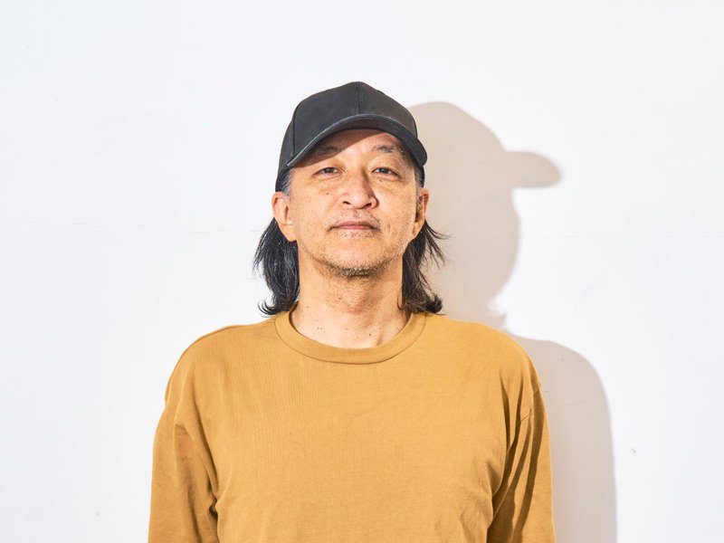 ライター／岡藤充泰さん