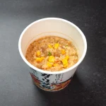 第2位　「このカップ焼きそば、激うま」アウトドアスパイス“ほりにし”とコラボした日清焼そばU.F.Oが待望の復活！新作“ガーリック飯”も大当たりだった