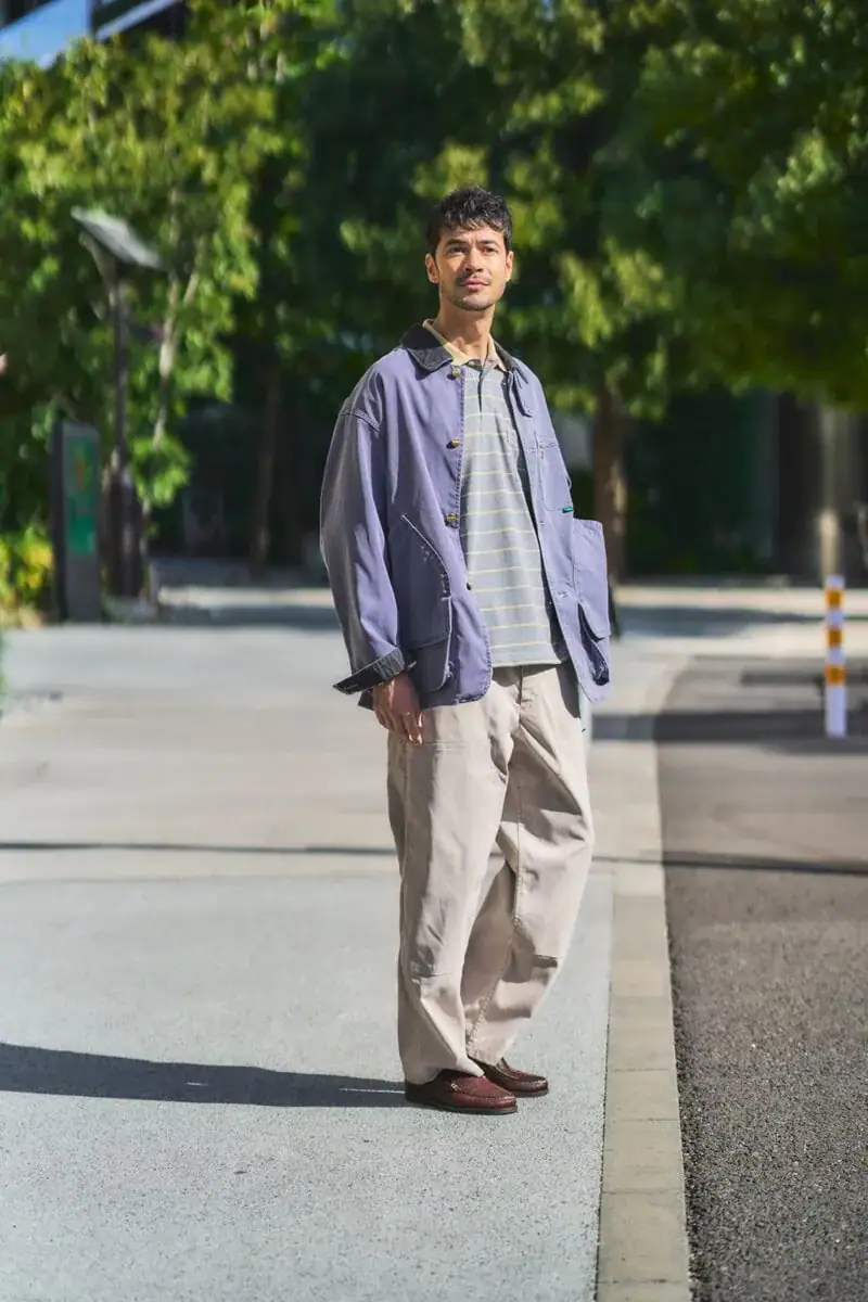 第2位 【春アウター決定版】L.L.Beanの日本限定モデルが優秀すぎた…進化した名作「フィールド・コート」＆「マウンテン・クラシック」を徹底解説