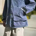 第2位 【春アウター決定版】L.L.Beanの日本限定モデルが優秀すぎた…進化した名作「フィールド・コート」＆「マウンテン・クラシック」を徹底解説