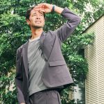脇汗の不快感も解消！