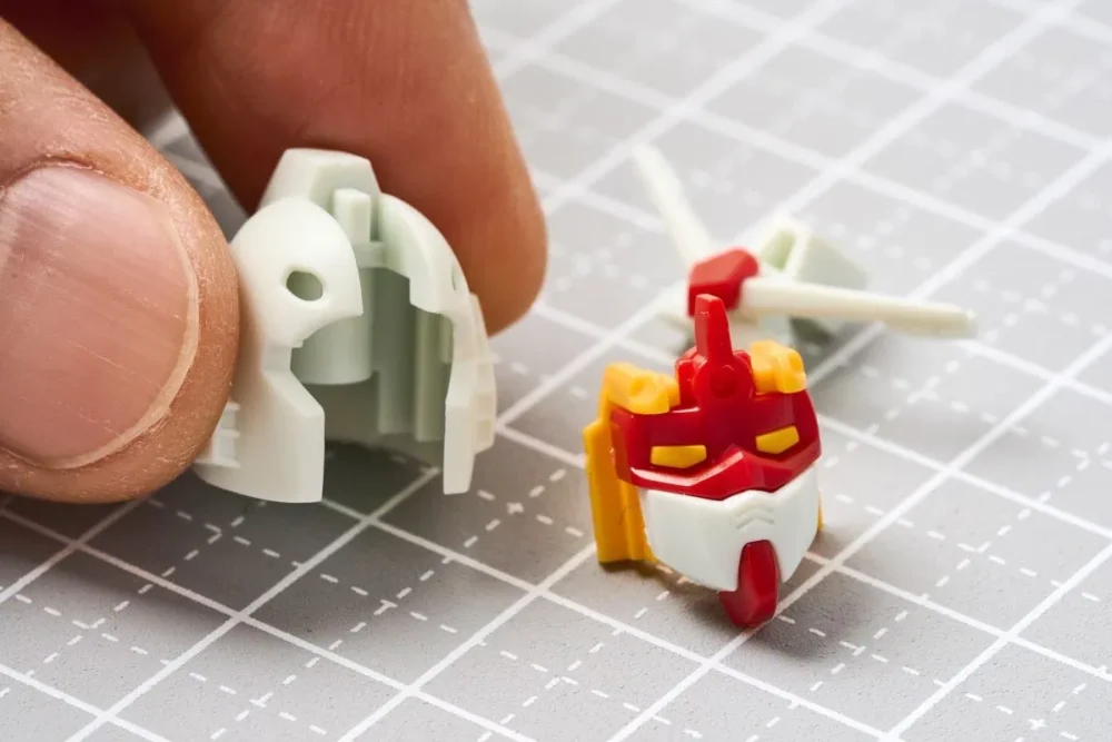 第1位　「ガンプラ玄人も唸る仕上がり」重厚な金属感にウェザリングも…プロモデラーが教える“予算1万円でNewtypeガンプラモデラー”への道！
