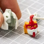第1位　「ガンプラ玄人も唸る仕上がり」重厚な金属感にウェザリングも…プロモデラーが教える“予算1万円でNewtypeガンプラモデラー”への道！