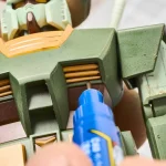 第1位　「ガンプラ玄人も唸る仕上がり」重厚な金属感にウェザリングも…プロモデラーが教える“予算1万円でNewtypeガンプラモデラー”への道！