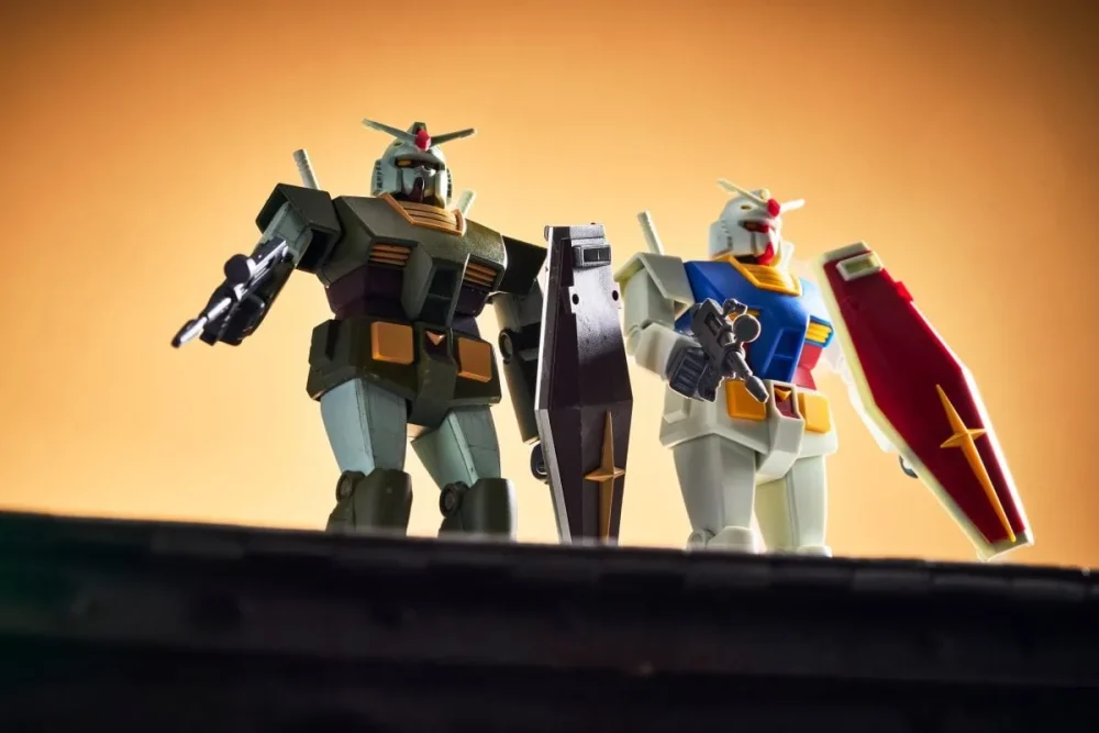第1位　「ガンプラ玄人も唸る仕上がり」重厚な金属感にウェザリングも…プロモデラーが教える“予算1万円でNewtypeガンプラモデラー”への道！