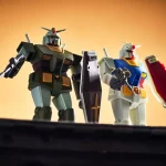 第1位　「ガンプラ玄人も唸る仕上がり」重厚な金属感にウェザリングも…プロモデラーが教える“予算1万円でNewtypeガンプラモデラー”への道！