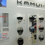ヘルメットメーカーOGKカブトの最新作で、ワンランク上のスタンダードを手に入れることができる「KAMUI 5」