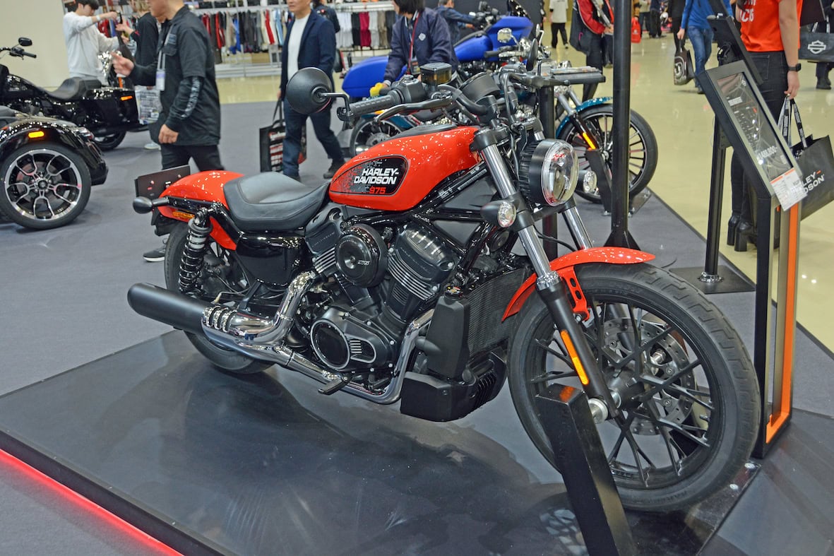 バイクのプロが現地レポ】ホンダ次世代CBから高速OKなヤマハ新型まで