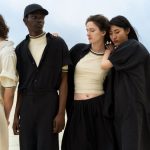 ユニクロ エフ・リッソでは“Made for Dreaming”をテーマに掲げ、想像性豊かなコンセプトを探求