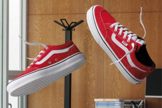 【ABCマート限定】圧倒的に軽くて快適！ VANSの超軽量スニーカー「VANS LITE」に新コレクション登場。人気モデル「FALKEN」も復活！