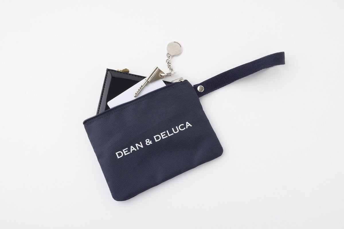 争奪戦必至】GLOW8月・9月合併号にあの「DEAN ＆ DELUCA」付録が帰っ
