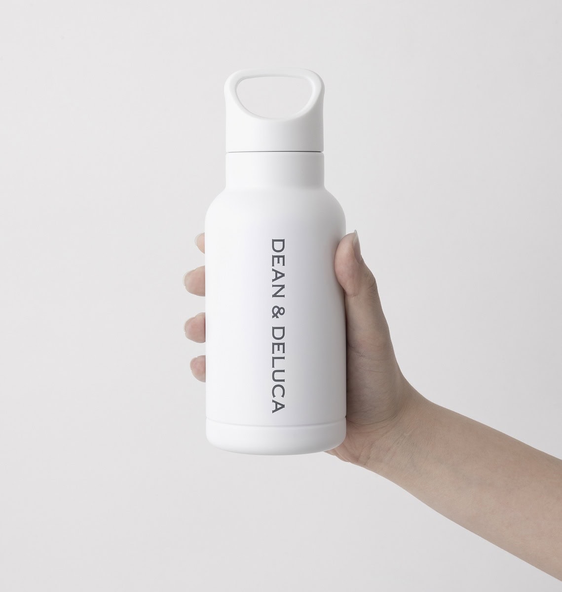 付録超えクオリティ】即完必至！DEAN & DELUCA「ステンレスボトル」が