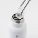 耐冷－5°Cから耐熱100°Cまでに対応する本格設計