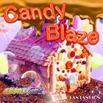映画『仮面ライダーガヴ　お菓子の家の侵略者』の主題歌『Candy Blaze』（FANTASTICS）