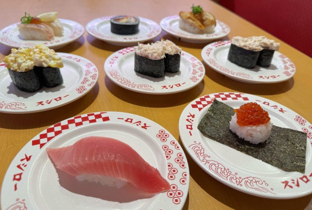 年に一度のスシロー感謝祭「感謝一杯。腹一杯。スシローの日2026」が豪華すぎ！豪華ネタの約2倍サイズや軍艦倍盛りなど最強コスパネタが勢ぞろい