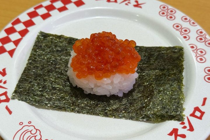 【スシロー大感謝祭が豪華すぎた】110円「いくら包み」や倍とろも!食べ逃し厳禁ネタをグルメライターがガチ食いレビュー。食べログ高評価の名店監修ラーメンも必食