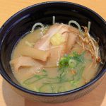 野菜の旨み濃厚 味噌豚骨ラーメン