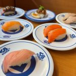 3日間限定販売の神コスパネタやフェアメニューを堪能せよ
