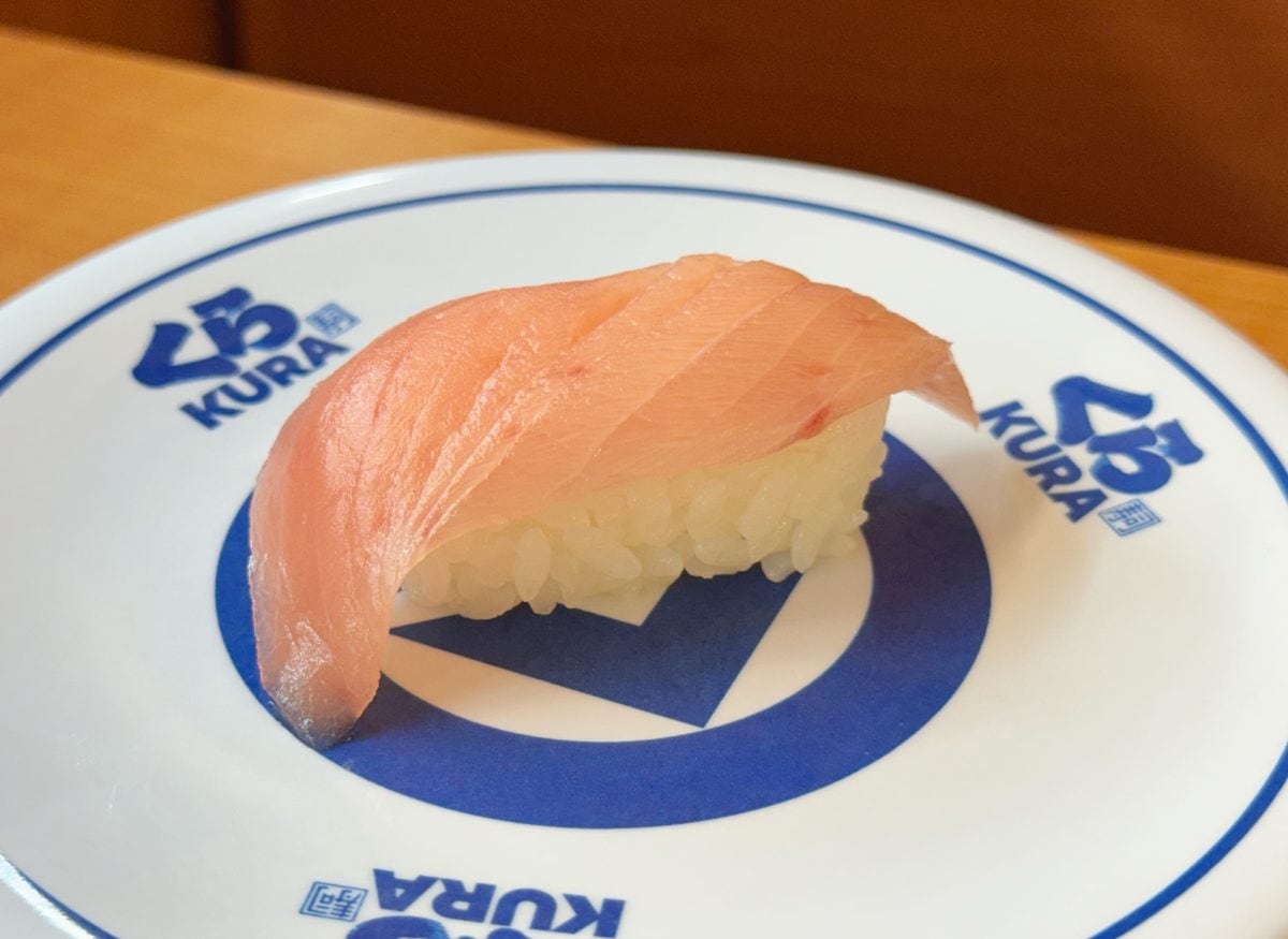 今週末はくら寿司へ急げ!衝撃価格110円の「熟成中とろ」&贅沢すぎる「サーモンと肉フェア」が抜かりなしの美味しさ