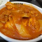 【松屋】「ネオトマトごろごろチキンカレー」って何がネオなの？ごろチキ好きのグルメライターが噂の新作カレーを食べてみた